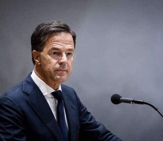 მარკ რუტე – უკრაინას მეტი სჭირდება, რადგან დახმარების დაპირება ომს არ წყვეტს