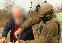 ქუთაისში ბირთვული მასალის 3 მლნ დოლარად შეძენას ცდილობდნენ – სუს-მა 2 უცხოელი დააკავა