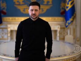 აქედან ვუთხარი ბაიდენს, რომ იარაღი მჭირდება და არა ტაქსი გასაქცევად – ვოლოდიმირ ზელენსკის მიმართვა