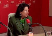 რეჟიმი სიცოცხლის უნარიანობას კარგავს და გადადის ფსიქიკურ მდგომარეობაში – სალომე ზურაბიშვილი