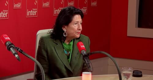 რეჟიმი სიცოცხლის უნარიანობას კარგავს და გადადის ფსიქიკურ მდგომარეობაში – სალომე ზურაბიშვილი