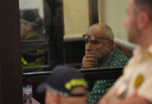 სააპელაციომ ზვიად რატიანის განაჩენი ძალაში დატოვა