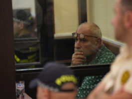 სააპელაციომ ზვიად რატიანის განაჩენი ძალაში დატოვა