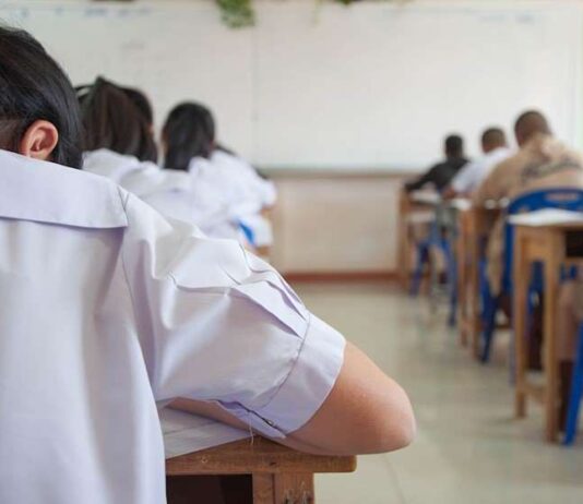 პირველკლასელთა რეგისტრაცია დაიწყო