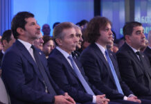 ოცნების, ინიციატივით ხელისუფლების სისტემურად არაღიარება სამ წლამდე პატიმრობით დაისჯება