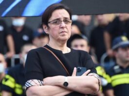 ელისო კილაძეს და კიდევ ხუთ პირს წინასწარი პატიმრობა შეუფარდეს