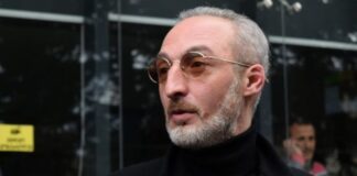 ევროსასამართლომ ადვოკატ მიხეილ რამიშვილის საქმეზე უფლებების დარღვევა დაადგინა