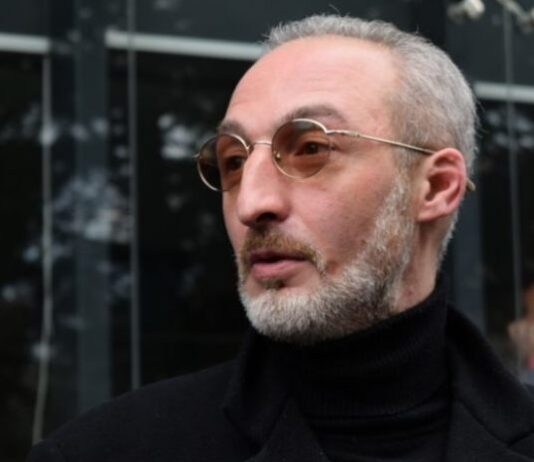 ევროსასამართლომ ადვოკატ მიხეილ რამიშვილის საქმეზე უფლებების დარღვევა დაადგინა