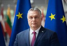 უნგრეთი “პოტენციური უკრაინული საფრთხისგან” თავის დასაცავად ჯარს განათავსებს