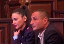 ლაშა ჩხარტიშვილი სოციალურ ქსელში სხვის პოსტზე კომენტარის დაწერის გამო პატიმრობაში გაუშვესა