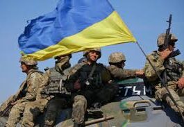 რუსეთის მიერ უკრაინაში ომის დაწყებიდან 4 წელი გავიდა