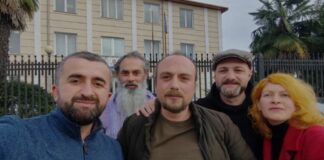 სასამართლომ ვიტალი გუგუჩია სრულად გაამართლა