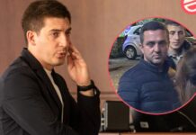 “თავში მუშტები ჩამარტყა…” – ირაკლი დგებუაძეს ძალადობაში ამხელენ