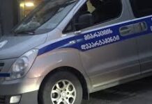 უცხო ქვეყნის 57 მოქალაქე საქართველოდან გააძევეს