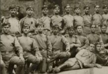 23 თებერვალი ქართველ იუნკერთა ხსოვნის დღეა