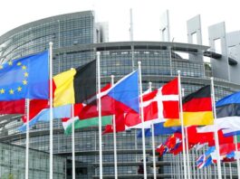 დღეს ევროპარლამენტის საგარეო საქმეთა კომიტეტში საქართველოს შესახებ ანგარიშს წარადგენენ