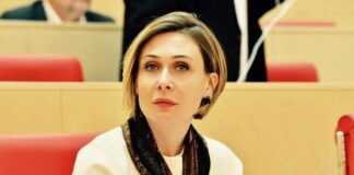 ეს იგივეა, რაც ბრიტანელებისთვის BBC ONE-ზე წვდომის აკრძალვა – წილოსანი სანქციებზე