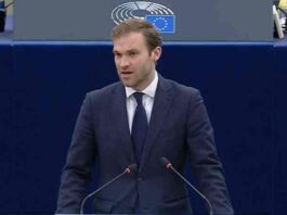 ერთადერთი, რაც ჯერ კიდევ იმედს გვაძლევს საქართველოზე, ქართველი ხალხია – ტობიას კრემერი