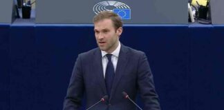 ერთადერთი, რაც ჯერ კიდევ იმედს გვაძლევს საქართველოზე, ქართველი ხალხია – ტობიას კრემერი