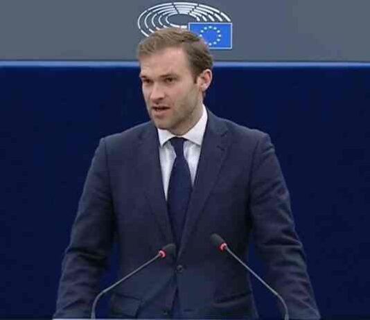 ერთადერთი, რაც ჯერ კიდევ იმედს გვაძლევს საქართველოზე, ქართველი ხალხია – ტობიას კრემერი