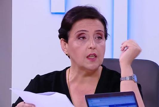 დააკავეს ჟურნალისტი ელისო კილაძე