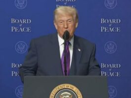 WSJ-ტრამპი ირანზე ჯერ შეზღუდულ იერიშებს განიხილავს, რათა რეჟიმი პირობებზე დაითანხმოს