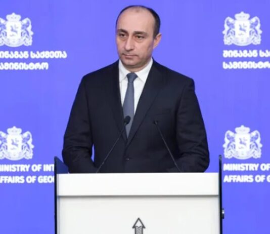 ბოლო 48 საათში ორგანიზებულ დანაშაულში ჩართული 97 პირი დავაკავეთ – შსს