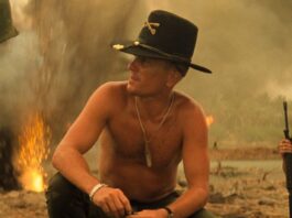 რობერტ დიუვალი გარდაიცვალა