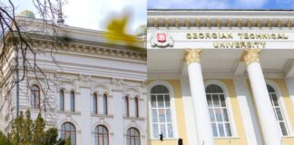 მინისტრის მოადგილე თსუ-სა და სტუ-ს რეორგანიზაციის პროცესის დასრულების სავარაუდო დროს ასახელებს