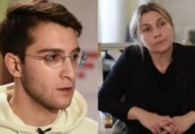 ამჯერად, ვიღაცას ეყო პოლიტიკური ნება და გადაწყვიტა საქმის გახსნა-ნიკო კვარაცხელიას დედა