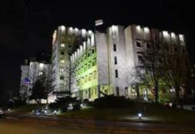 ამპუტირებული ნაწილების შესახებ ინფორმაციის გავრცელების შემდეგ, სამტრედიაში სამი პირი დააკავეს