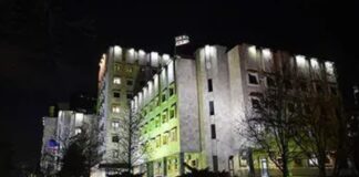 ამპუტირებული ნაწილების შესახებ ინფორმაციის გავრცელების შემდეგ, სამტრედიაში სამი პირი დააკავეს