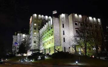 ამპუტირებული ნაწილების შესახებ ინფორმაციის გავრცელების შემდეგ, სამტრედიაში სამი პირი დააკავეს