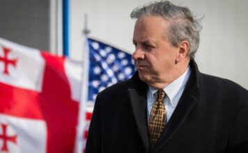 რატომ არ ეწვია ვენსი საქართველოს – იან კელის განმარტება