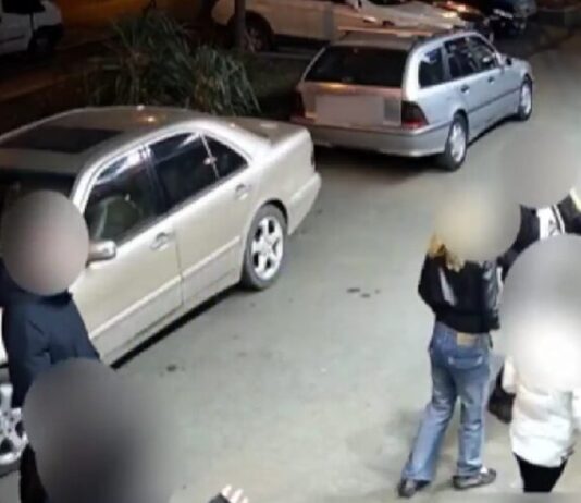 დააკავეს ფაშისტური იდეოლოგიის ჯგუფის 13 წევრი – 7 არასრულწლოვანია