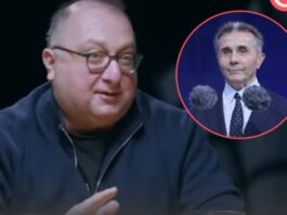 რა თქმა უნდა, ბიძინას ნაკლი არა აქვს, რომ არ მჯეროდეს, ამდენ ბულინგს ვერ გავუძლებდი – შალვა რამიშვილი