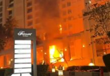 კატარი: სამაგიეროს გადავუხდით ირანს