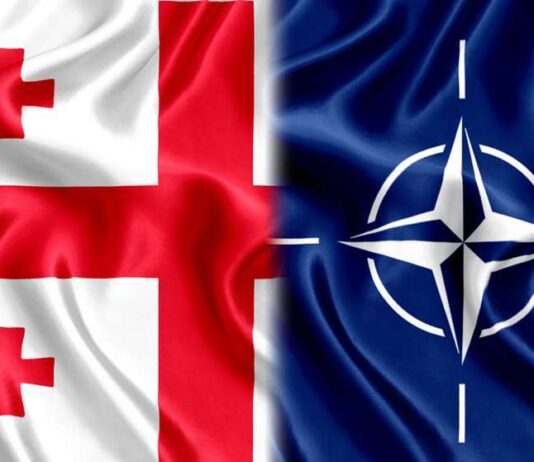 NATO-ს ყოველწლიურ ანგარიშში საქართველოს შესახებაც არის საუბარი