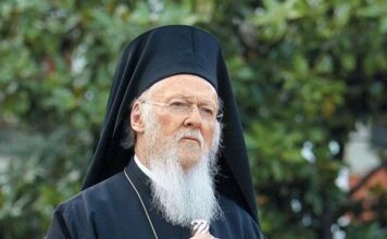 რუსეთის დაზვერვის განცხადებით, მსოფლიო პატრიარქი ბართლომეოსი საქართველოს მართლმადიდებლურ ეკლესიაზე გავლენის გაძლიერებას ცდილობს