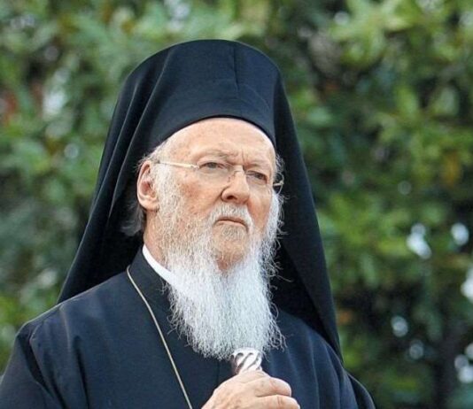 რუსეთის დაზვერვის განცხადებით, მსოფლიო პატრიარქი ბართლომეოსი საქართველოს მართლმადიდებლურ ეკლესიაზე გავლენის გაძლიერებას ცდილობს