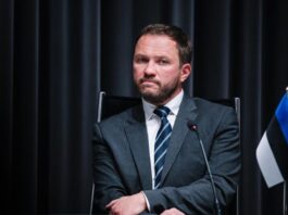 ცაჰკნა: დღეს საუბარია არა ევროკავშირში გაწევრიანებაზე, არამედ საქართველოში დემოკრატიის გადარჩენაზე