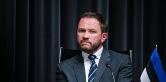 ცაჰკნა: დღეს საუბარია არა ევროკავშირში გაწევრიანებაზე, არამედ საქართველოში დემოკრატიის გადარჩენაზე