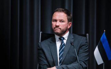 ცაჰკნა: დღეს საუბარია არა ევროკავშირში გაწევრიანებაზე, არამედ საქართველოში დემოკრატიის გადარჩენაზე