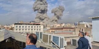 ირანში სამხედრო მოქმედებებს ისრაელი მინიმუმ, სამი კვირით გააგრძელებს