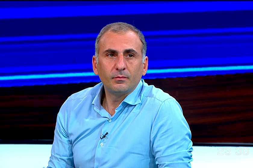 ალეკო ელისაშვილს სასამართლოზე განცხადების გაკეთების უფლება არ მისცეს
