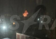 ტაგანროგი ორი საათის განმავლობაში ზანზარებდა – უკრაინული შეტევები მასირებული ხდება