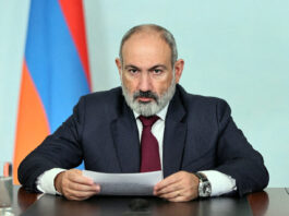 გვაქვს დიდი ისტორიული შესაძლებლობა, დავძლიოთ რეგიონის გამოწვევები – ფაშინიანი კობახიძეს