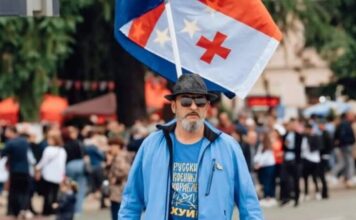 ზუგდიდის სასამართლომ შალვა ესართიას აღკვეთის ღონისძიების სახით პატიმრობა შეუფარდა