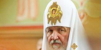 ეგზარქოსი შიო ცდილობს, საპატრიარქო ტახტი რუსების დახმარებით მიიტაცოს – გიგი უგულავა