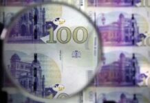 პირველი კვარტლის მონაცემებით, ერთიან ნაციონალურ მოძრაობას შემოწირულობა არ მიუღია